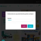 farmaciabosques.com