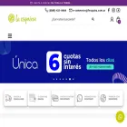 farmacialaesquina.com.ar