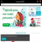 farmaciamarcopolo.es