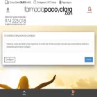 farmaciapacoyclara.com