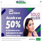 farmaciaroraima.cl