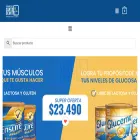 farmaciasantagemita.cl