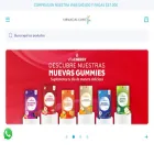 farmaciascurie.cl