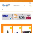 farmaciaslafrancodelsur.com.ar