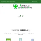 farmaciasmpinhal.com