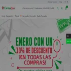 farmadon.com.ve