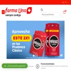 farmauno.cl