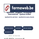 farmaweb.be