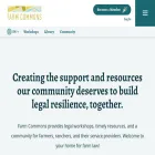 farmcommons.org