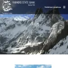 farmersstatebankwa.com