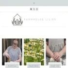 farmhouselilies.com