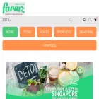 farmzfreshtogo.com