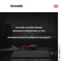 faromedia.be