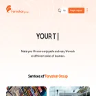farvahargroup.com