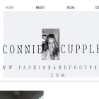 fashionandfootprints.com
