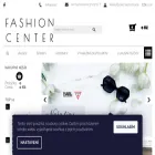 fashioncenter.cz