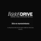 fashiondrive.mx