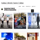 fashionforceafrica.com