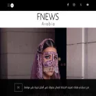 fashionnewsarabia.com