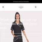 fashionuniforms.co.nz