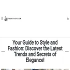 fashoria.com