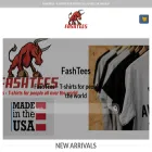 fashtees.com
