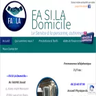 fasiladomicile.com