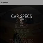 fastandfuriousfacts.com