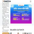 fastca.vn