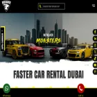 fastercars.ae