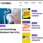 fastfeather.com