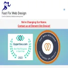 fastfixwebdesign.com