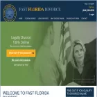 fastfloridadivorce.com