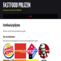 fastfoodprijslijst.nl
