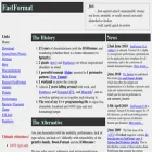 fastformat.org