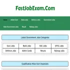 fastjobexam.com