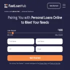 fastloanhub.com