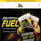 fastpitchfuel.com