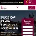 fastprogaragedoors.com