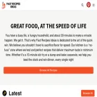 fastrecipesideas.com