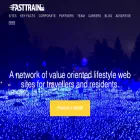 fasttrainltd.com