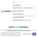 fastvidl.com