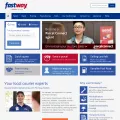 fastway.co.nz