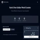 fastwordcount.com