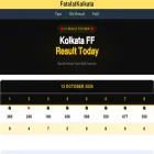 fatafatkolkata.net