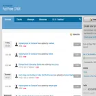 fatfreecrm.lighthouseapp.com