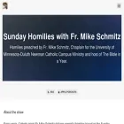 fathermikehomilies.fireside.fm