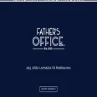 fathersoffice.com.au