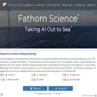 fathomscience.com