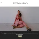 fatmaomarova.com